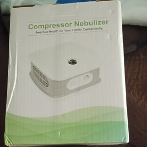 Compressor Nebulizer
